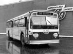 Flxible New Look II 1966 года